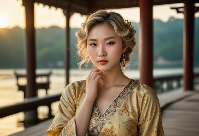 九龙绝密档案